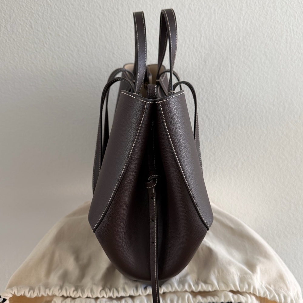 POLENE cyme bag - Picture 4 of 8
